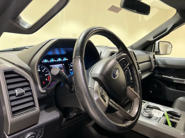Certified 2019 Ford Expedition XLT RWD image 9