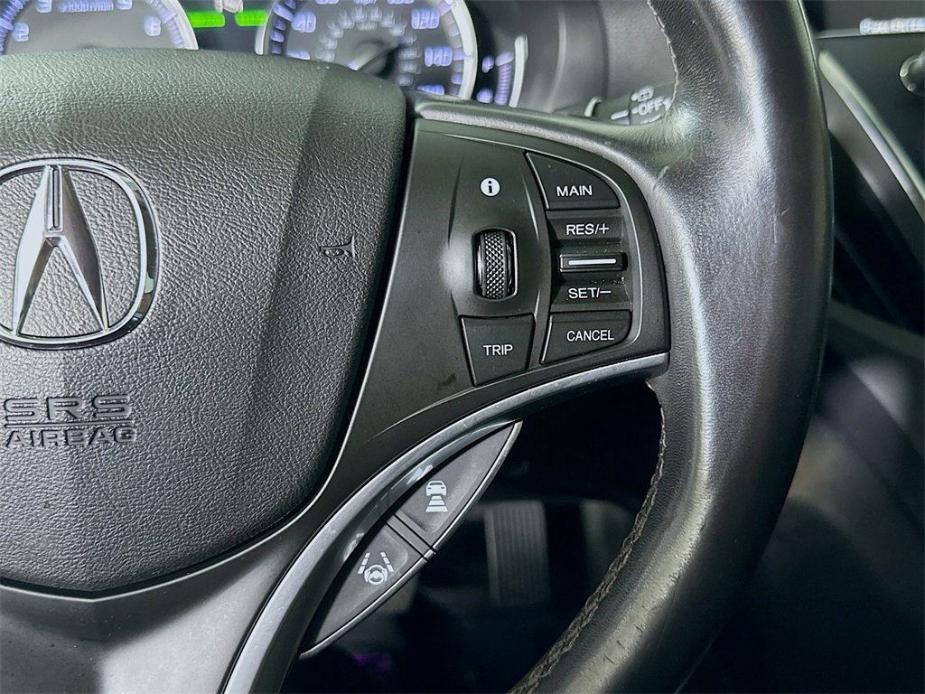 Used 2019 Acura MDX FWD w/ Advance Package image 24