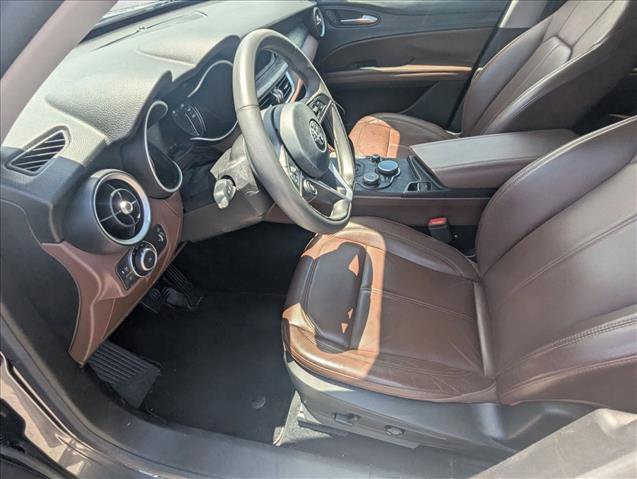 Used 2019 Alfa Romeo Stelvio RWD image 12
