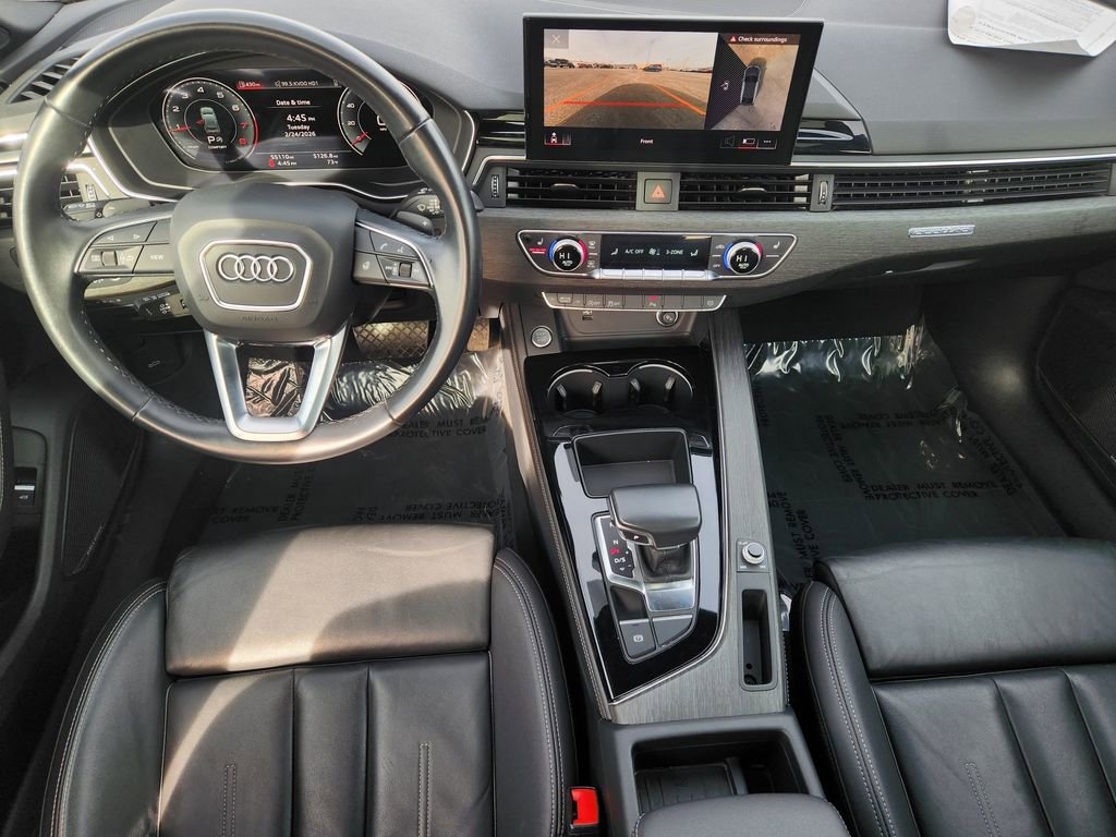 Used 2024 Audi A5 2.0T Premium Plus image 27