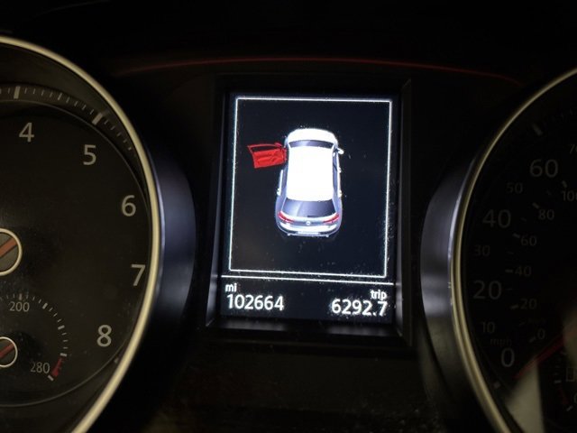 Used 2015 Volkswagen GTI S image 14