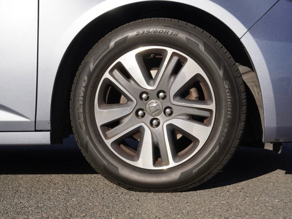 Used 2014 Honda Odyssey Touring image 10