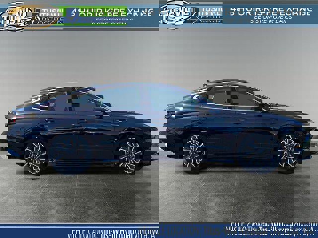 New 2025 Hyundai Sonata SEL image 46