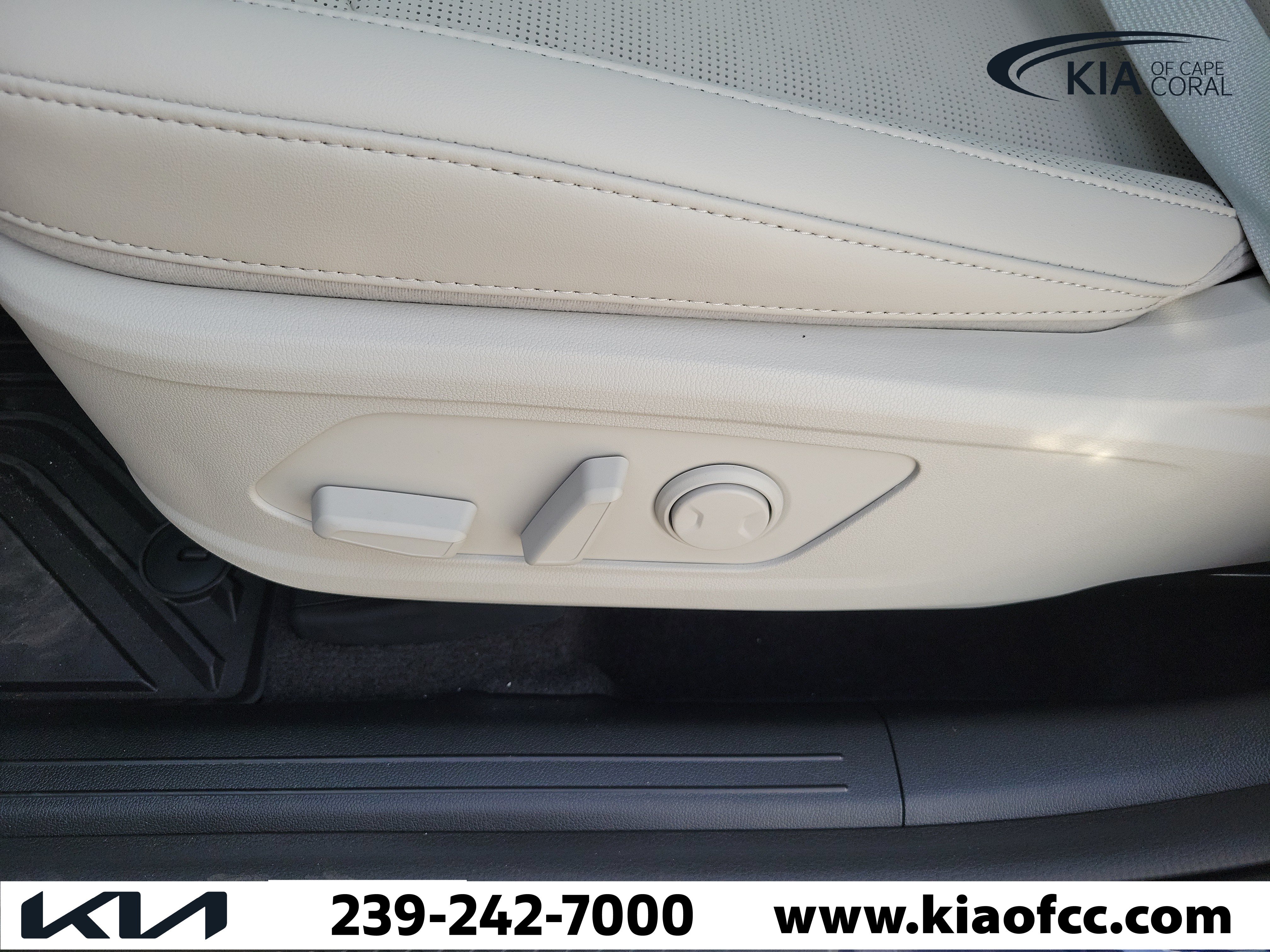 New 2026 Kia Sorento S FWD image 27
