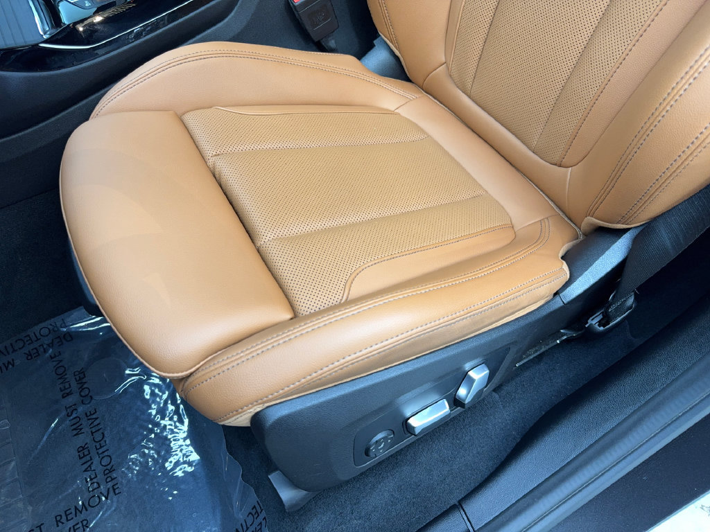 Used 2023 BMW X3 sDrive30i w/ Convenience Package RWD image 30
