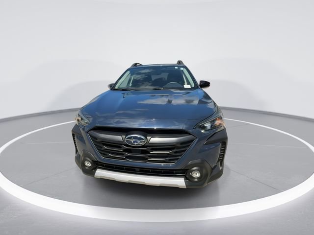 Certified 2024 Subaru Outback Limited XT AWD/4WD image 3