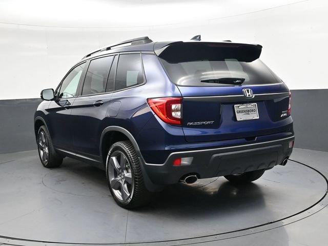 Used 2019 Honda Passport Touring image 5