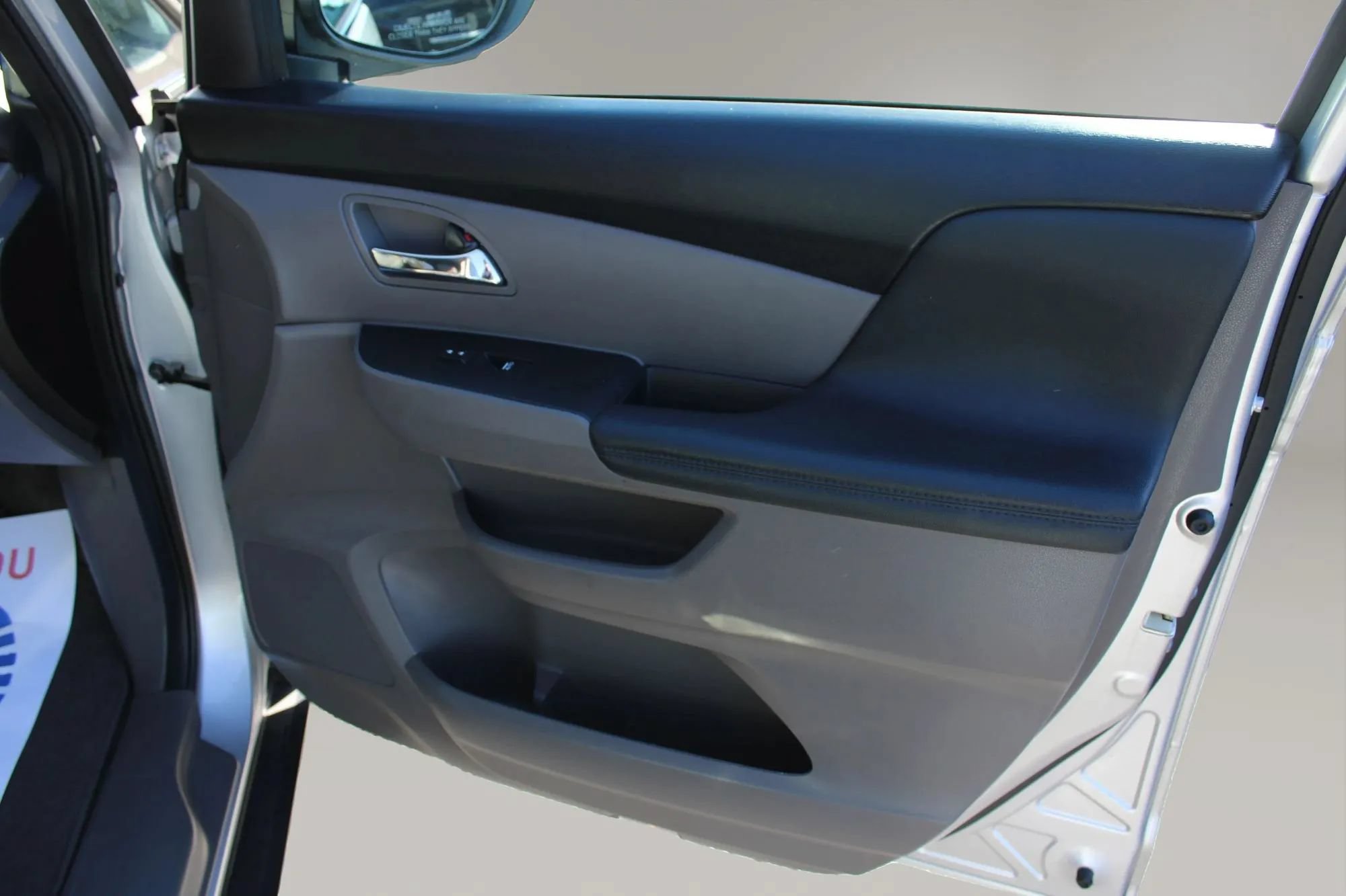 Used 2015 Honda Odyssey EX-L image 20