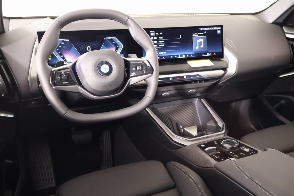 New 2026 BMW X3 xDrive30i w/ Premium Package AWD/4WD image 2