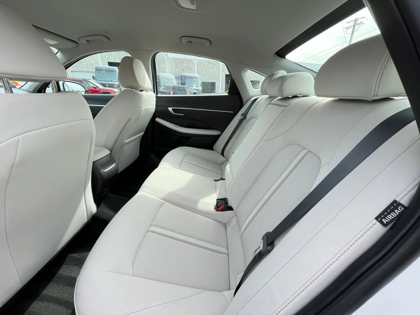 Used 2025 Hyundai Sonata SEL image 25