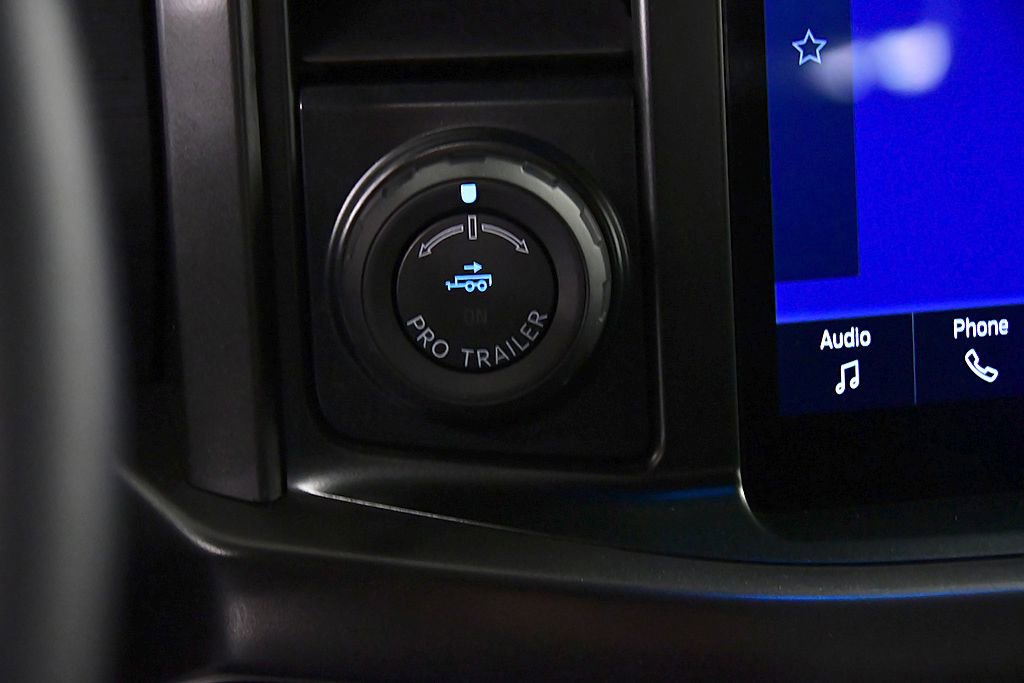 Used 2024 Ford F150 XLT w/ Equipment Group 302A MID image 25