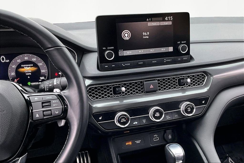 Used 2024 Acura Integra A-Spec image 10