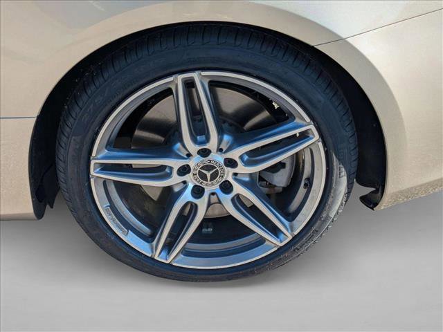 Used 2019 Mercedes-Benz E 450 Cabriolet image 9