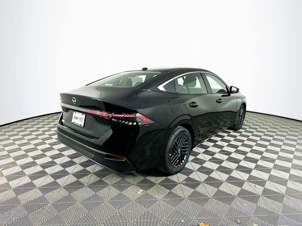 New 2026 Nissan Sentra SV w/ SV Convenience Package image 10