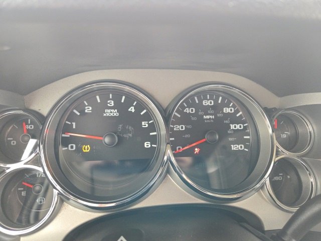 Used 2008 Chevrolet Silverado 1500 LT w/ All Star Edition image 14