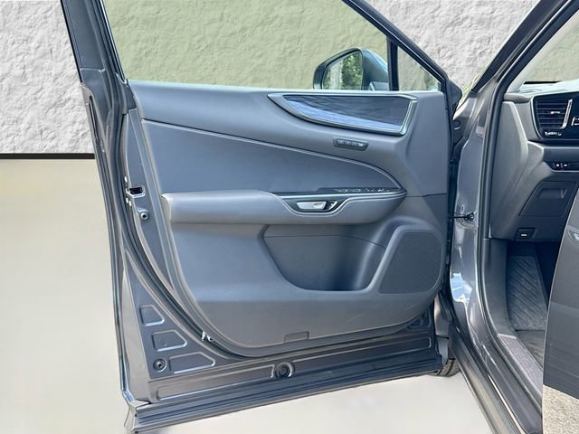 Used 2025 Lexus NX 250 FWD w/ Cold Area Package image 21