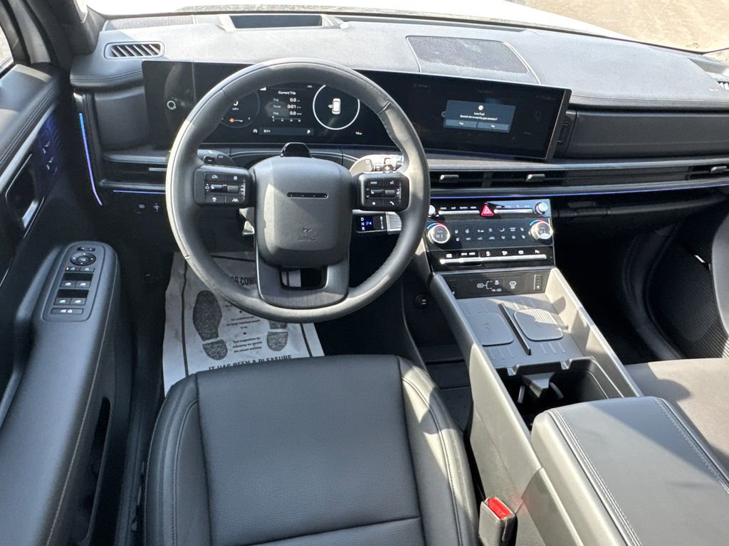 New 2026 Hyundai Santa Fe Calligraphy image 14