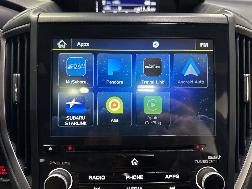 Used 2023 Subaru Impreza 2.0i Sport image 20