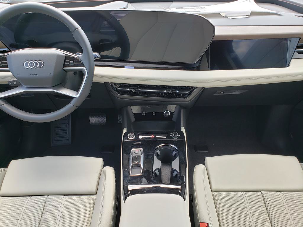 New 2027 Audi Q6 e-tron Premium Plus AWD/4WD image 9