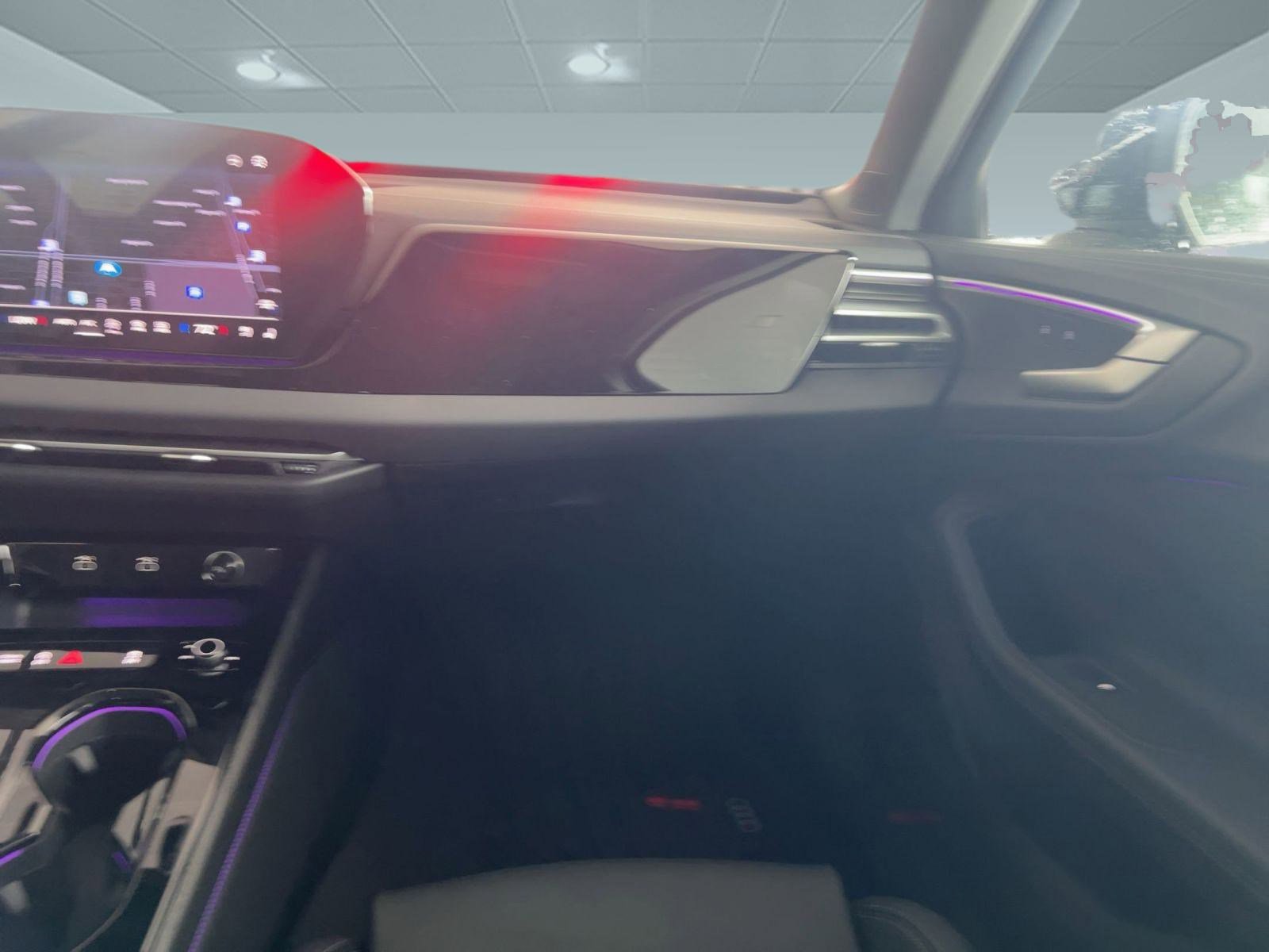 New 2025 Audi A5 2.0T Premium Plus image 28