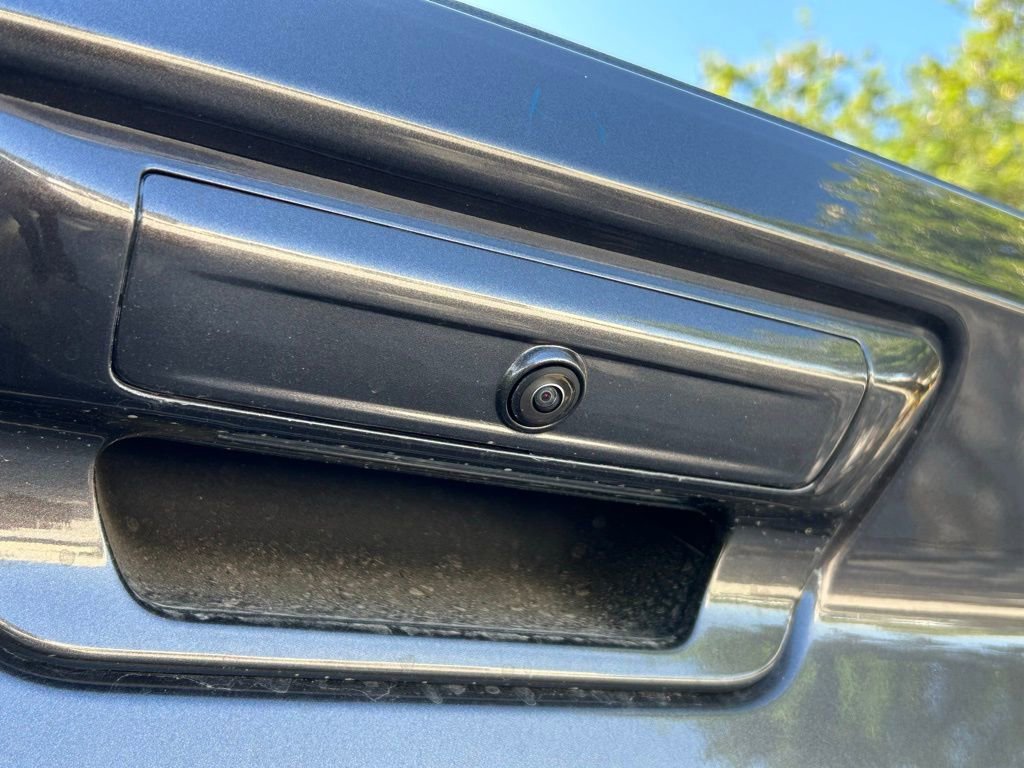 New 2026 RAM 3500 Laramie w/ Night Edition image 31