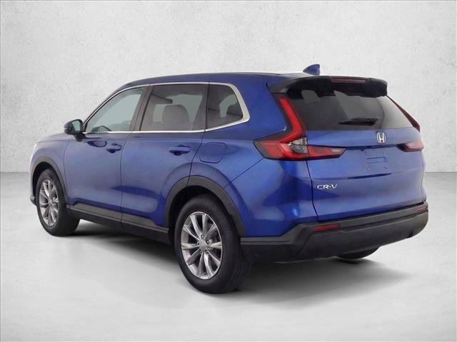 Certified 2023 Honda CR-V EX image 5