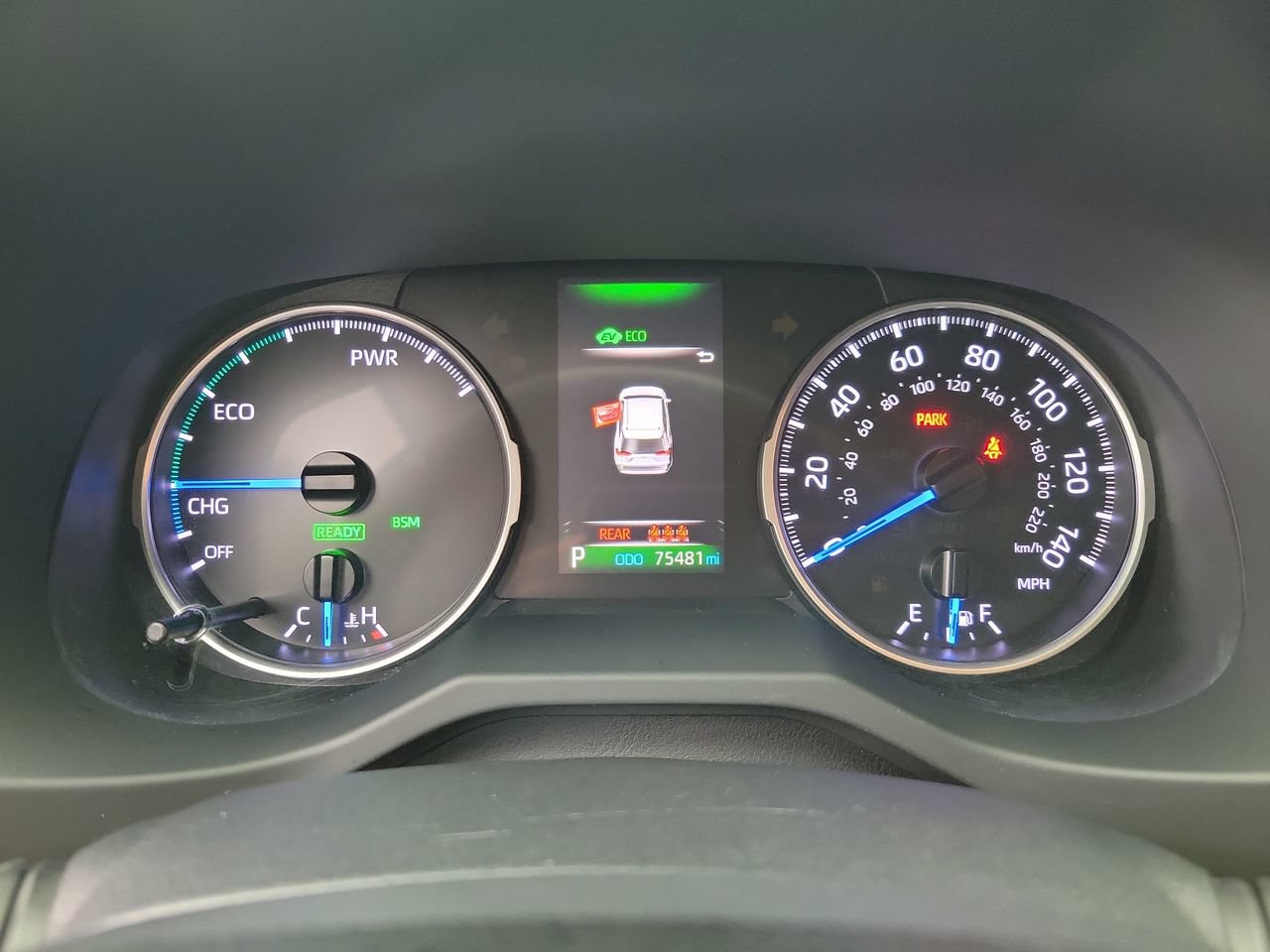 Used 2020 Toyota RAV4 XLE w/ Convenience Package AWD/4WD image 22