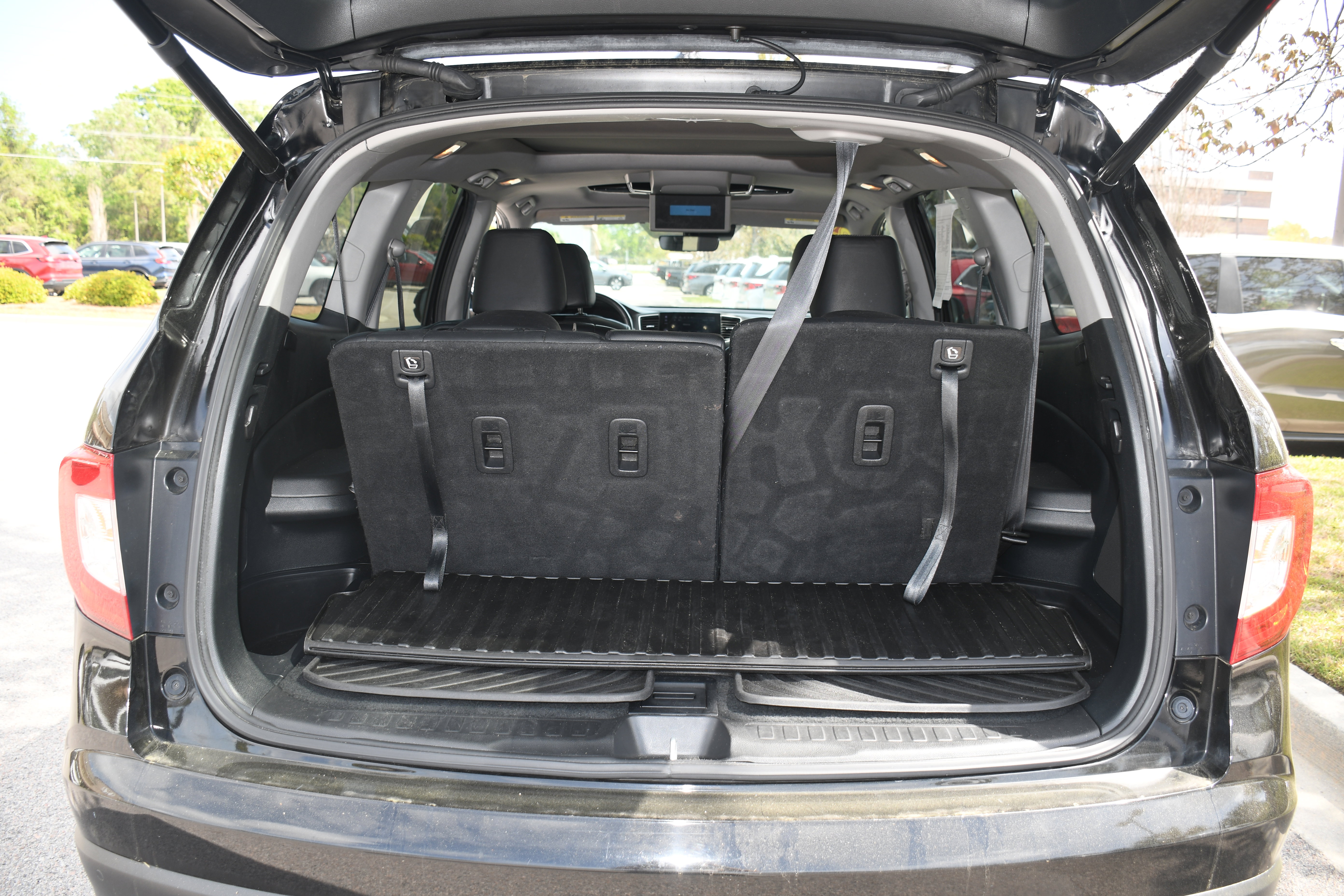 Used 2022 Honda Pilot Elite image 20