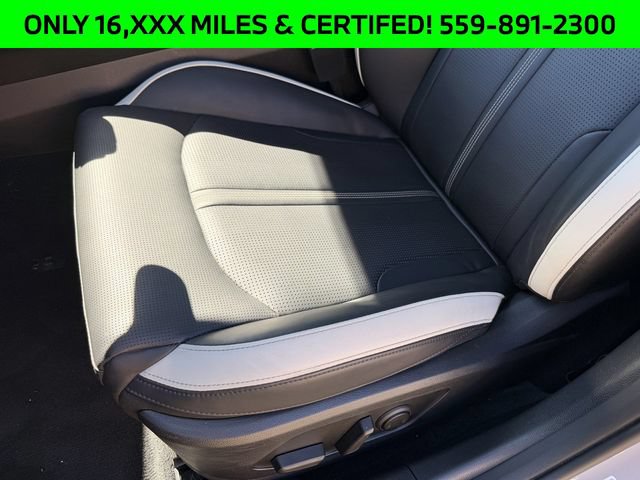 Certified 2025 Kia K5 GT-Line FWD image 10