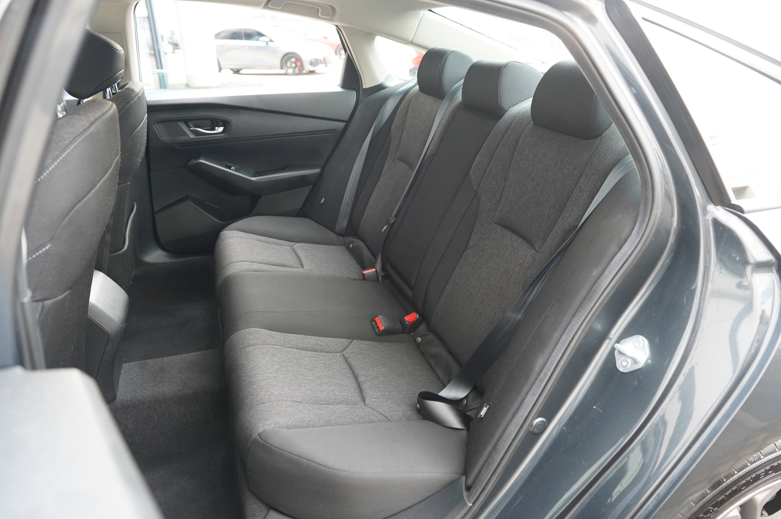 Used 2024 Honda Accord EX image 32