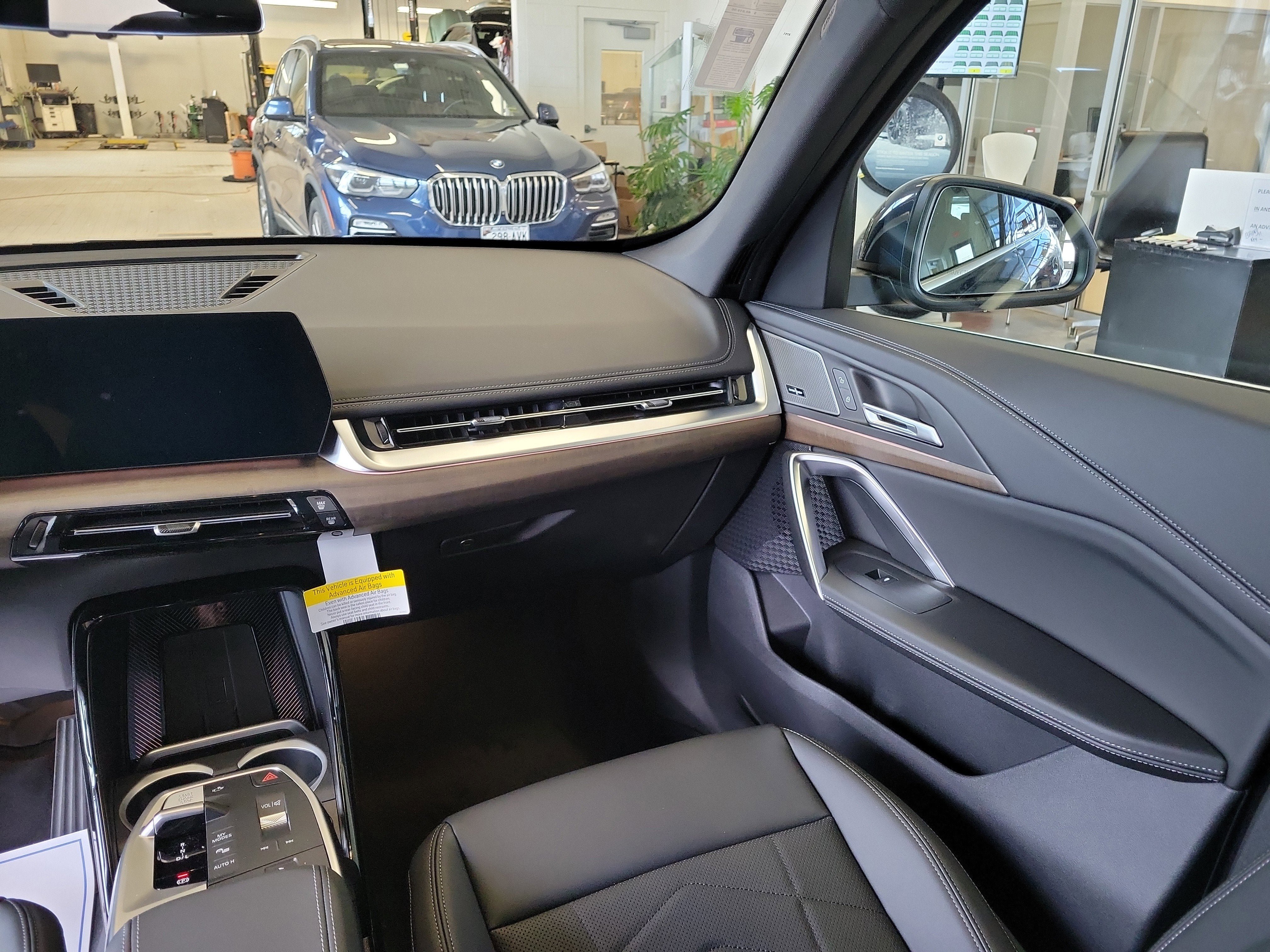 New 2026 BMW X1 xDrive28i w/ Convenience Package AWD/4WD image 19