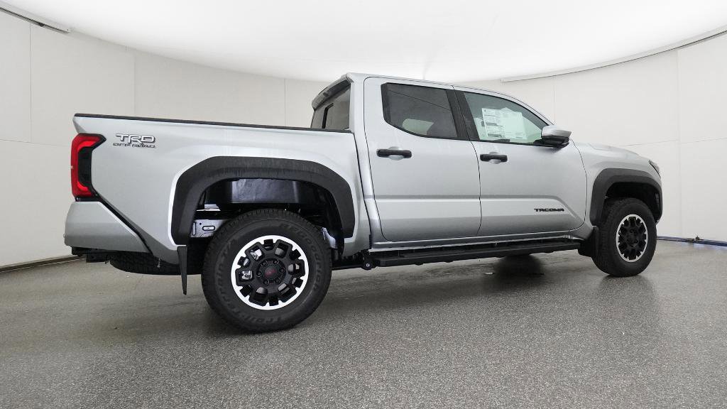 New 2026 Toyota Tacoma TRD Off-Road image 23