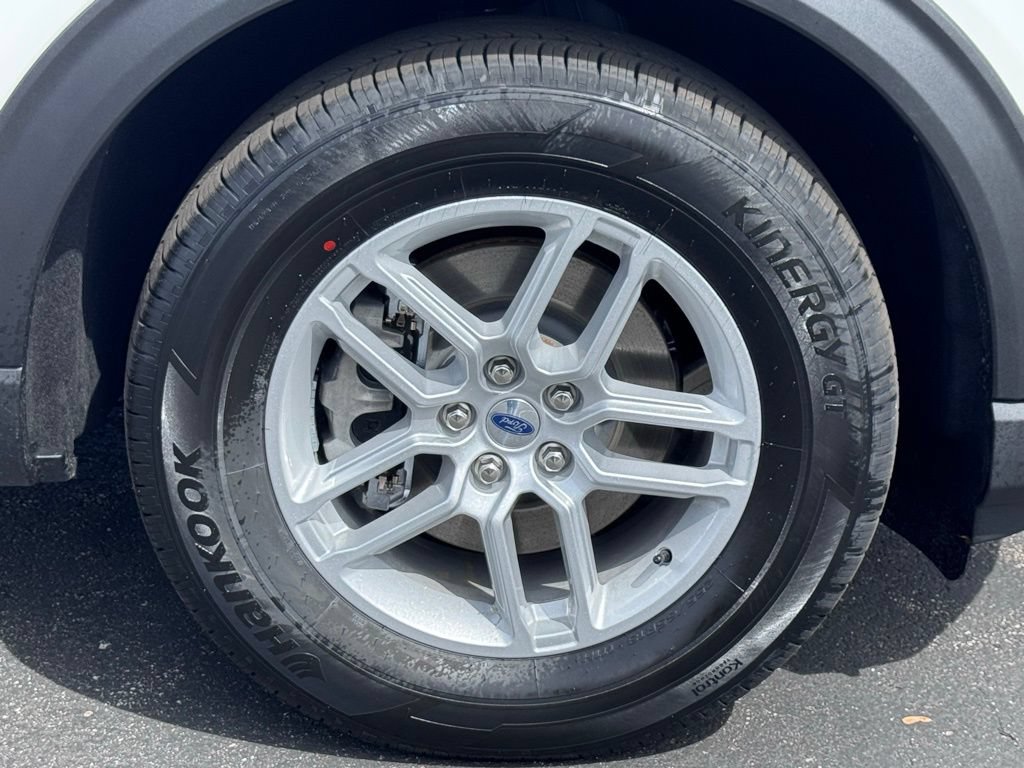 New 2026 Ford Explorer Active AWD/4WD image 44
