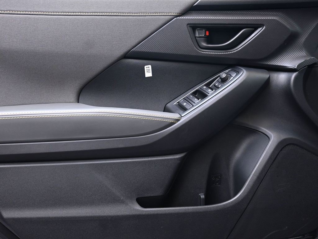 New 2026 Subaru Crosstrek 2.5i Sport image 23