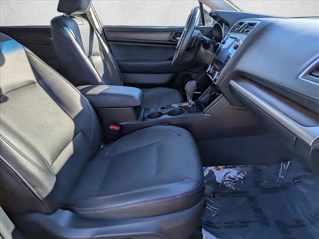 Used 2018 Subaru Outback 2.5i Limited image 23