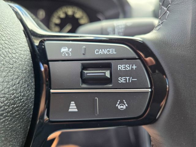 New 2026 Honda Civic Sport image 12