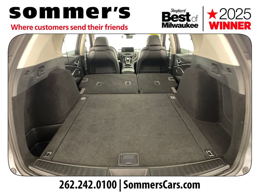 Used 2021 Acura RDX Base image 28