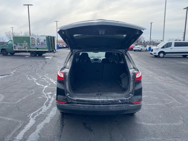 Used 2020 Chevrolet Equinox LS w/ LS Convenience Package image 5