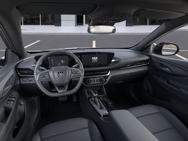 New 2026 Buick Envista Sport Touring image 15