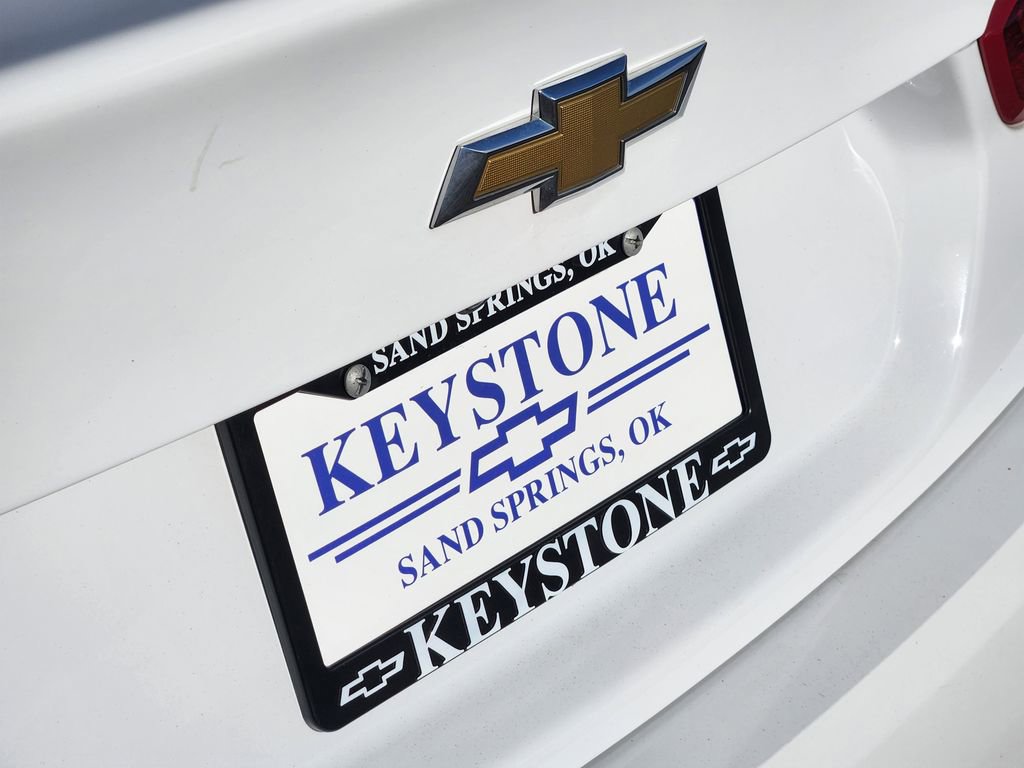 Used 2022 Chevrolet Malibu LS image 11