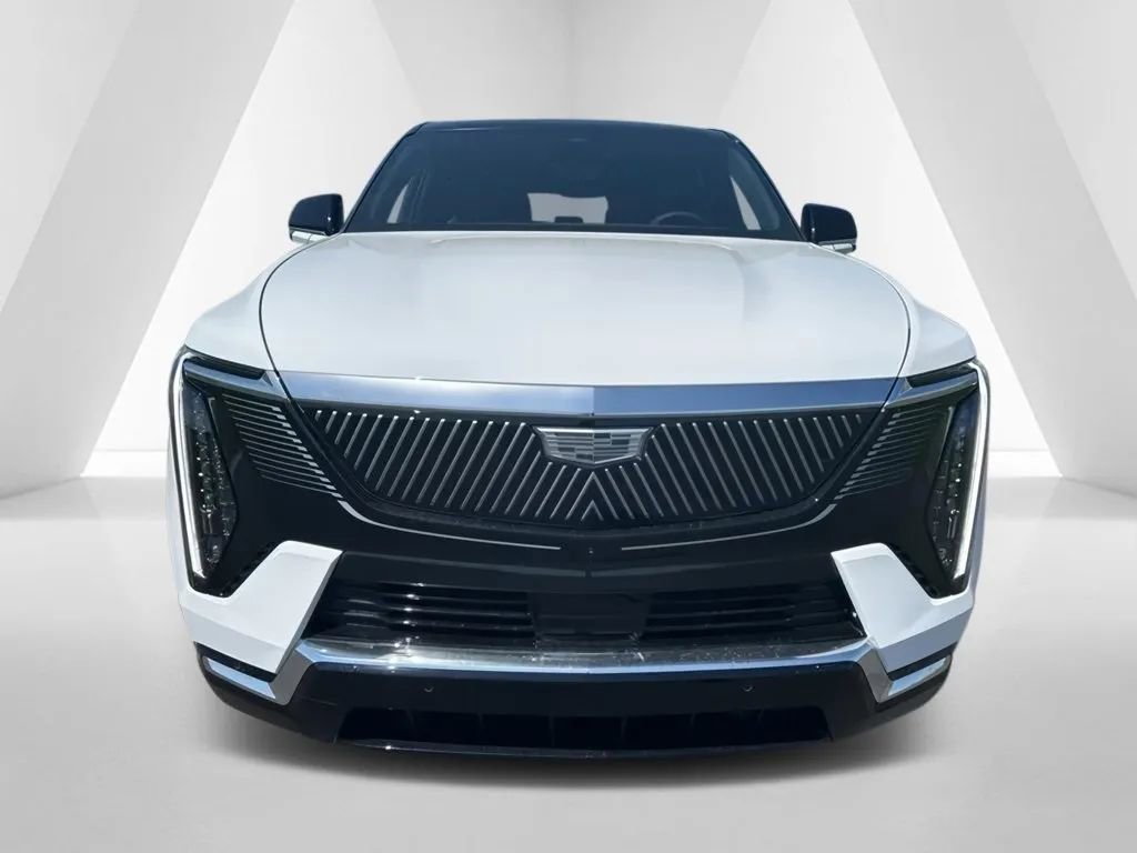 New 2025 Cadillac Escalade IQ Luxury 1 image 2