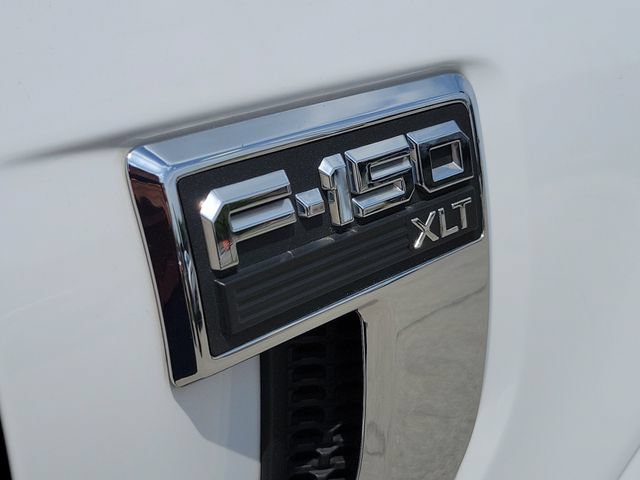 Used 2021 Ford F150 XLT w/ Equipment Group 302A High AWD/4WD image 8