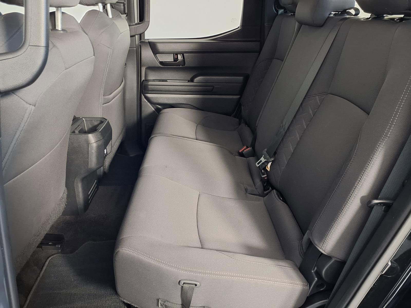 Used 2024 Toyota Tacoma SR image 24