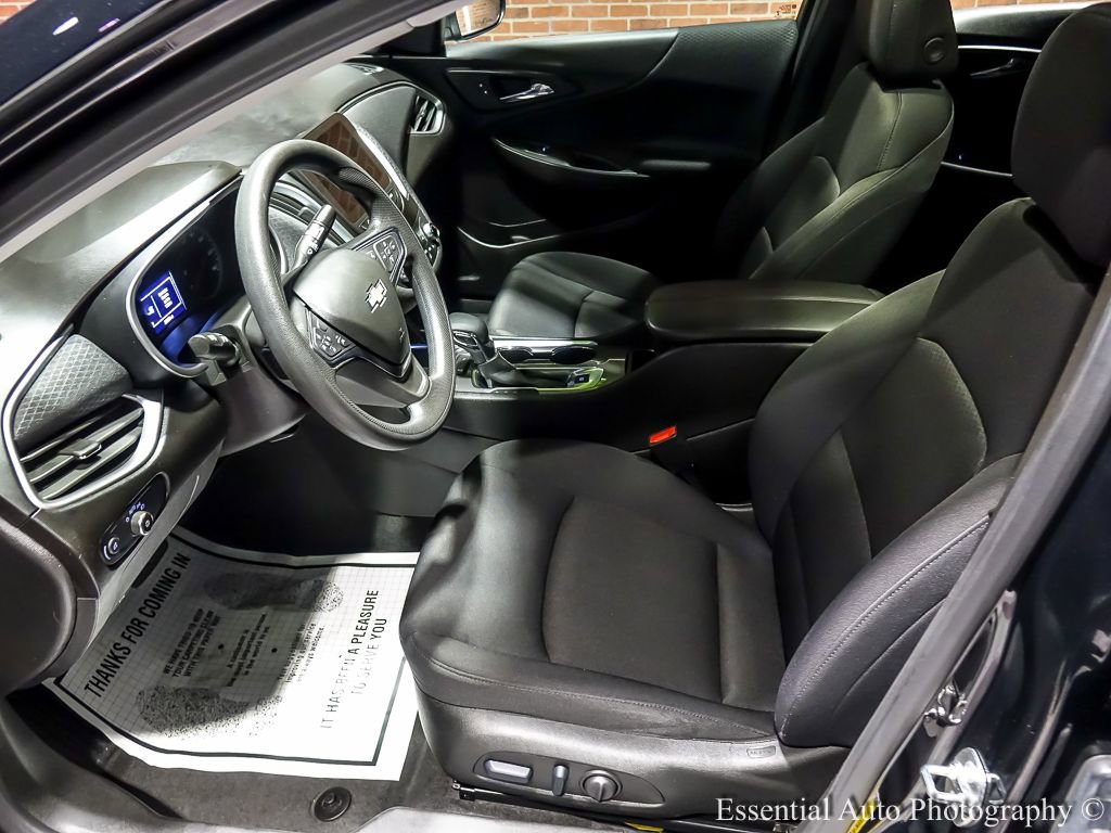 Used 2024 Chevrolet Malibu LT image 13