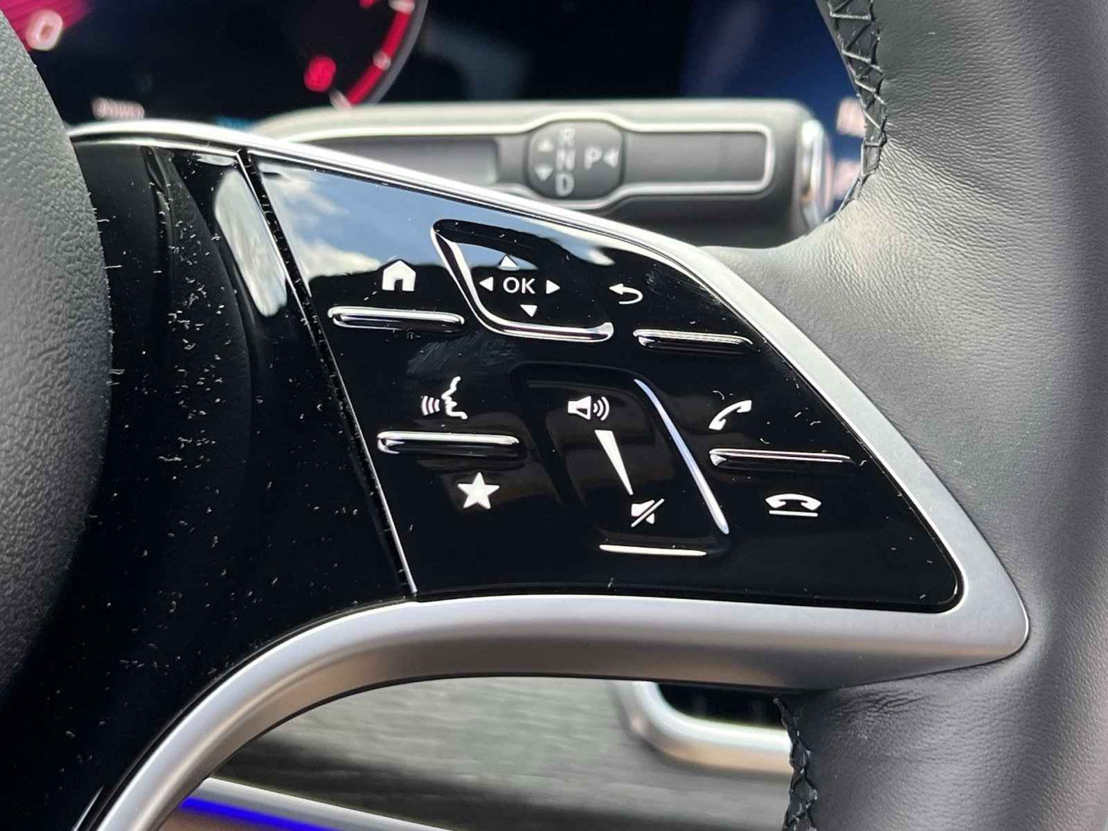 New 2026 Mercedes-Benz GLE 450 4MATIC image 31