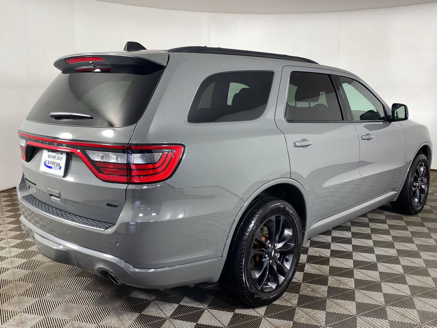 Used 2026 Dodge Durango GT AWD/4WD image 25