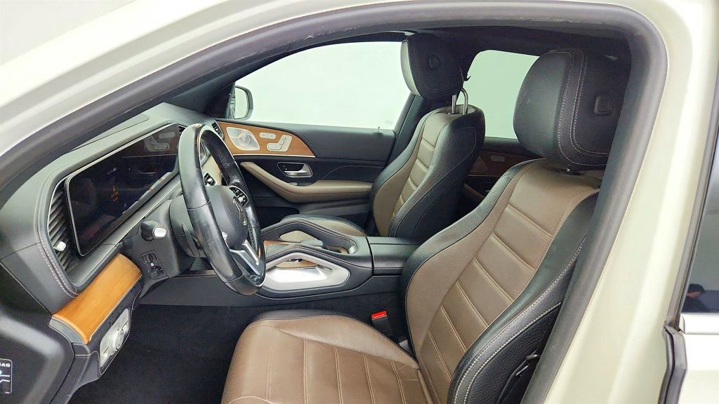 Used 2020 Mercedes-Benz GLE 350 4MATIC image 19
