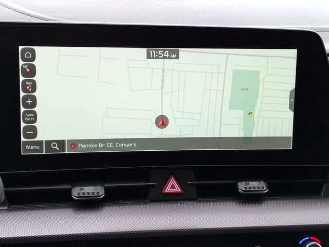 Used 2023 Kia Sportage SX image 28