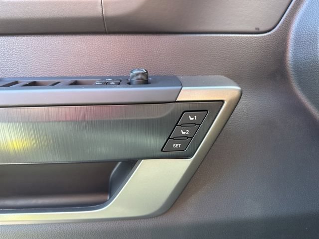 New 2026 Toyota Sequoia Platinum AWD/4WD image 13
