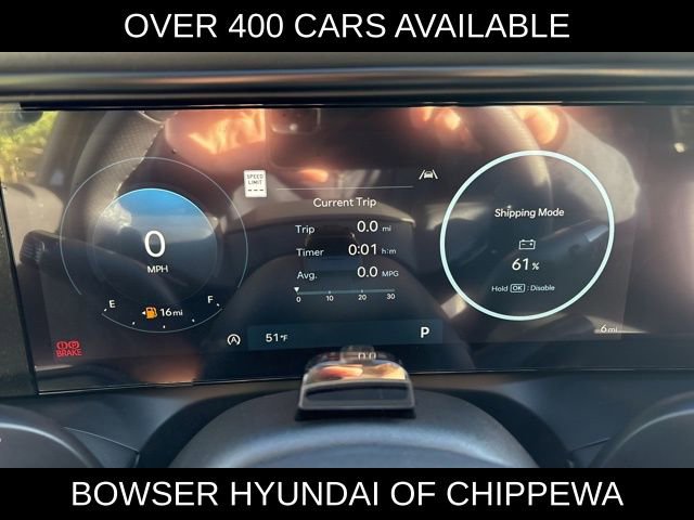 New 2026 Hyundai Palisade XRT Pro image 10